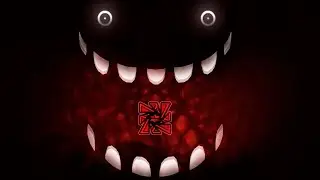 GEOMETRY DASH, КОТОРЫЙ СВОДИТ С УМА...