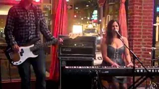 Amanda Kaletsky - Without You