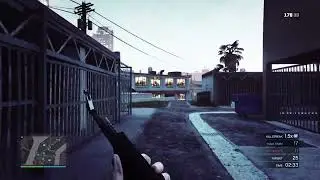 gta 5 chamberlain hills team deathmatch part 2 
