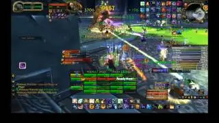 Professor Putricide Heroic 25 By Harbingers Disciples