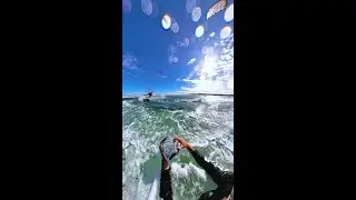 Nikola Bagarov Using Outex BTS footage