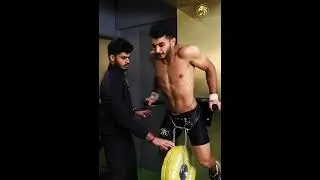 RAW ATH LEAN | ORGANIC TRAINING | FITNESS MOVEMENT