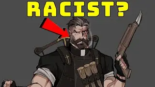 My Hopes And Predictions For The New Heroes (Deadlock)