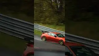 A little throwback to a track day at Bilster Berg.