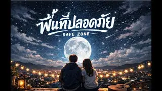 พื้นที่ปลอดภัย [ Safe Zone ] ( MN Music ) Official Audio