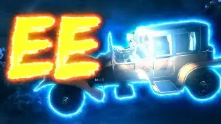 VOYAGE OF DESPAIR: NEW EASTER EGG FOUND! 1ST PERSON POV FLYING CAR GUIDE (Black Ops 4: Zombies)