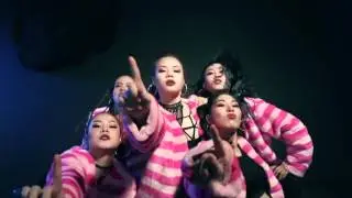 [Hanoi X-Girls] x [The137Creative] - I'm Gonna Break