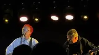 2024-08-02 - Travis - I Love You Anyways @ Mercury Lounge, NYC