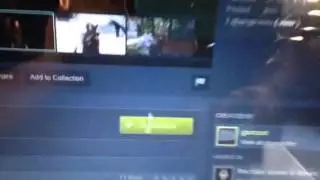 How to download steam workshop items