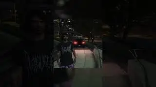 Wizards in GTA Online