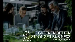 1. Introducing Green Management Model