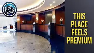 Hyatt Regency Baltimore Inner Harbor - This Place Feels Premium | Baltimore (MD), United States⭐