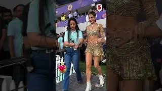 Jacqueline Fernandez Looks Gorgeous for her Performance🔥😍 #jacquelinefernandez #shorts #bollywood