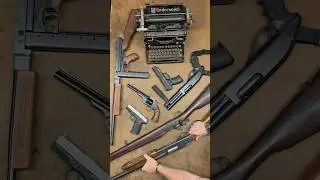 Resident Evil 4 Merchant Room ASMR #residentevil