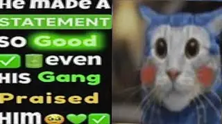 Five Nights at IRL Candy's | 5/20