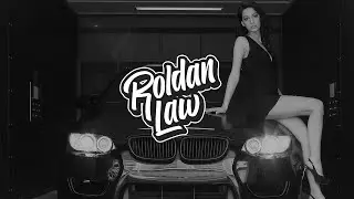 JAh1R & Roldan Law - The Business Feat NAJA | Deep House 2026 | Slap House 2026 | Car Music 2026