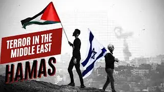 The Complex Reality of the Middle East: Hamas #israel #palestine #hamas