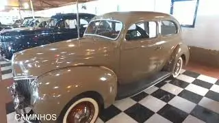CAMINHOS - BICHINHO 02 - 26 SETEMBRO 2018