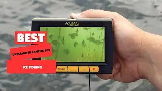 Top 5 Best Underwater Camera For Ice Fishing Review in 2025