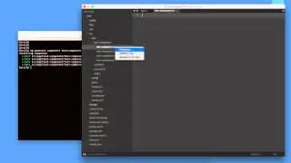 angular-cli (Hans demo)