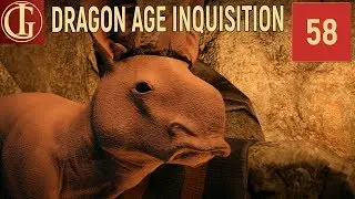 НАЖИЙ КОРОЛЬ | DRAGON AGE INQUISITION #58
