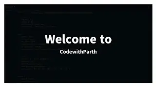 Calculator Part-2 | Javascript | CodewithParth