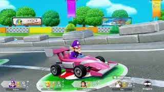 JAMBOREE #35 Roll'em Raceway (Rael, Ness, NikeXTC, Dakimeon)