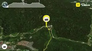 Apek Hill & Saga Hill Hiking
