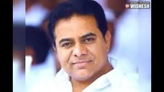 Bathukamma Sarees Distribution || KTR || Nalgonda || LIVE