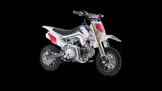 D&eacute;couvrez le N&deg;1 du pit bike sur Internet www.wkx-racing.com