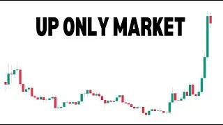 This 'Up Only' DeFi Token Will Make You A Crypto Millionaire