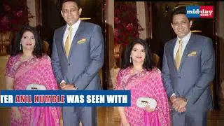 Inside Ranveer Singh and Deepika Padukone's grand Bengaluru reception