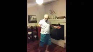 Dance rude of magic