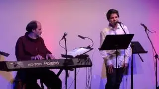 David Bruce Smith and Friends 2 - I'm Alive (Cover)