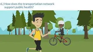 Performance Measures and the Regional Plan