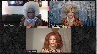 Naughty or Niiiiiice Episode 45 with Ivory Snow