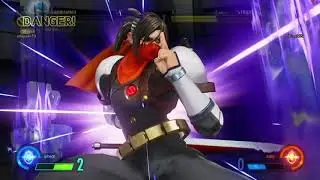 MVC:I[PS4]Casual FT10 Set emorawr79 Vs TKing255
