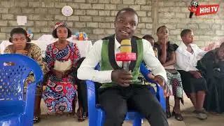 Ujumbe Gospel choir SDA CHURH INJILI