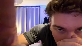 ASMR : TON MASSAGE CRANIEN À DOMICILE 