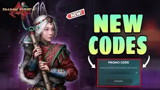 *НОВЫЕ* ПРОМОКОДЫ ДЛЯ SHADOW FIGHT 4 (ЯНВАРЬ 2026) || ПРОМОКОДЫ ДЛЯ SHADOW FIGHT 4
