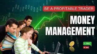 Money management  | be a Profitable trader  || options with Grow4more