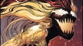 Scream Vol. 1 - Curse of Carnage GRAPHIC NOVEL REVIEW