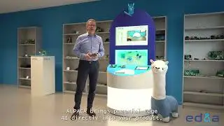 Introduction ALPACA platform @Mostra Covegno Expocomfort 2026