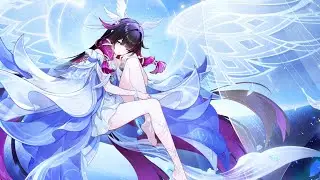 Teyvat - 6.3 Luna IV 🌏 Live Gameplay | Genshin Impact