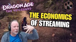 The Economics of Streaming & Content Creation