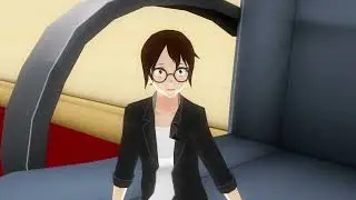 MMD [Shrink] Tiny Director