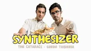 The Cataracs - Synthesizer [OFFICIAL]