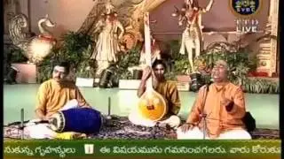 Vijay Siva 05 Nilambari Brovavamma Shyama Sasthrigal