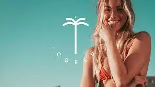 Shoby - Heatwaves (Remix ft. Jonah Baker)