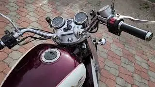 Hyosung GV 250 Aquila (2004)